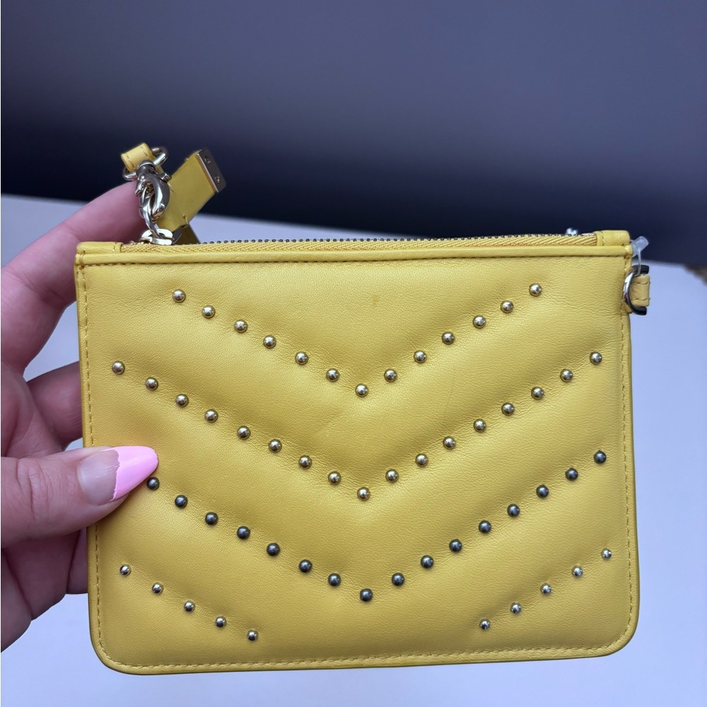 Stuart weitzman pouch - Picture 5 of 7